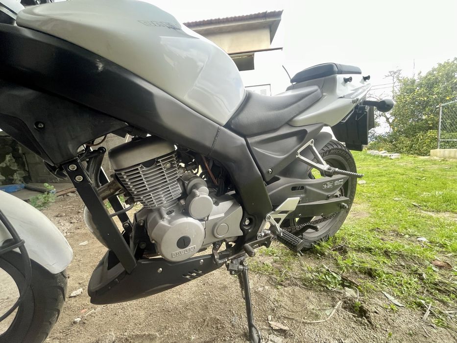 Mota para venda em bom estado