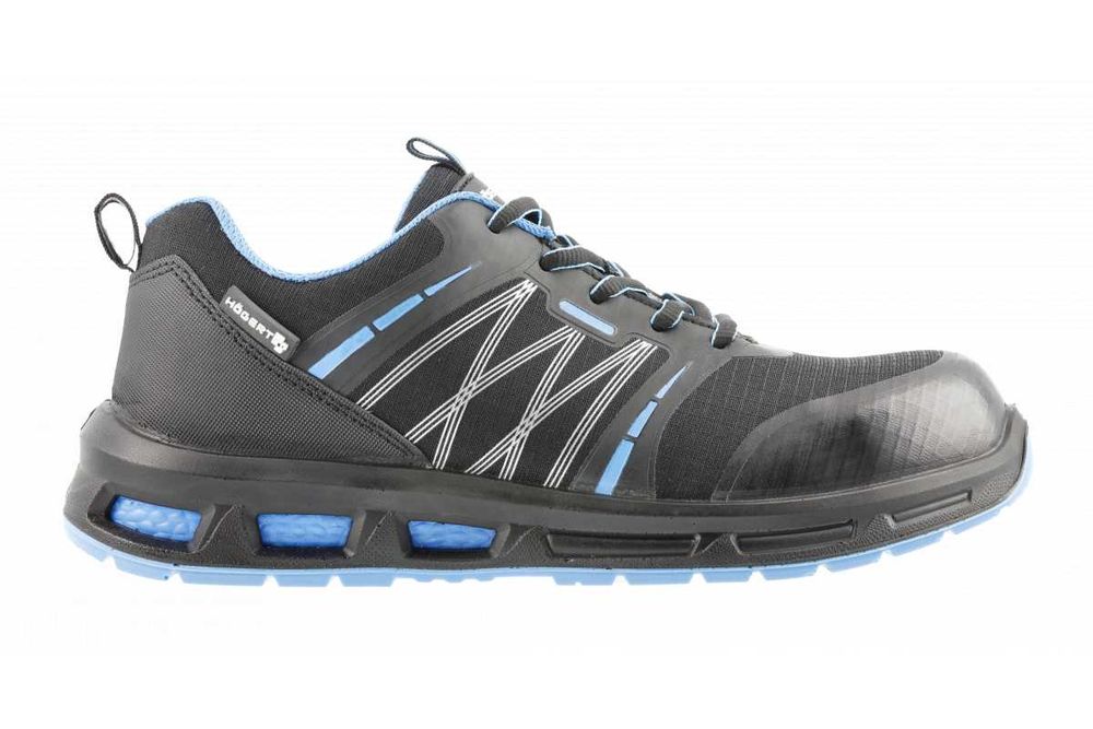 Спецвзуття Спецобувь Робоче взуття Рабочая обувь Кросівки Warnow 574