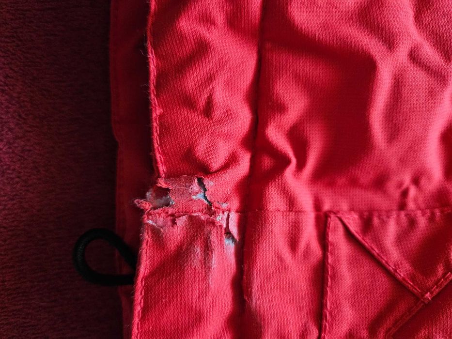 Kurtka narciarska Brugi