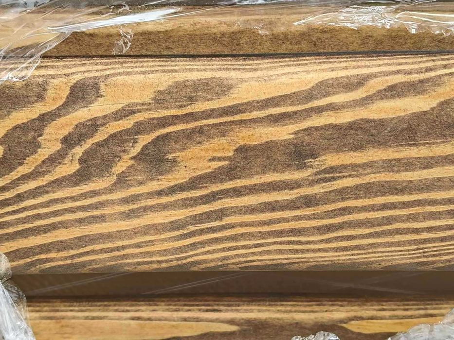 Нове дерев'яне ліжко з безкоштовною доставкою