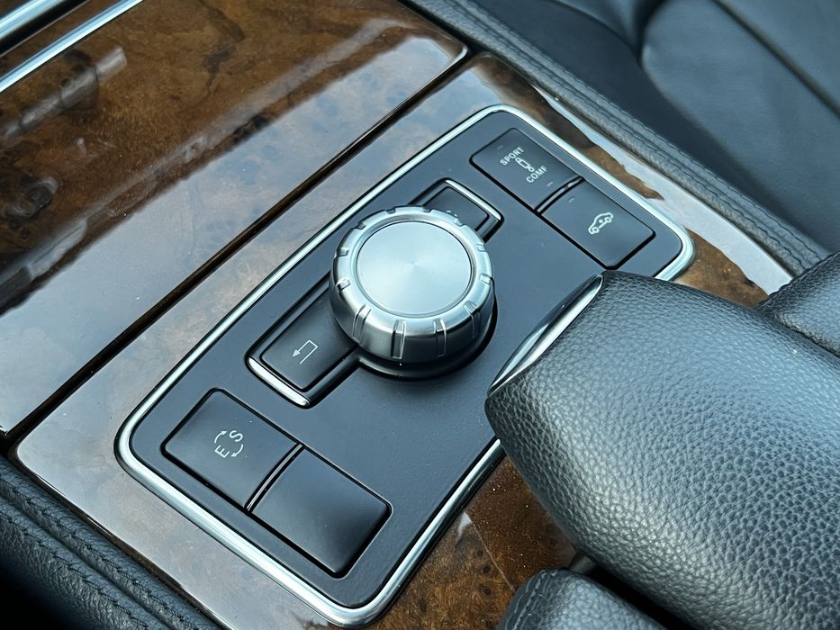 Mercedes CLS 250 CDI AMG