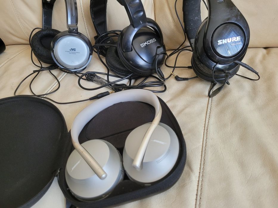 Навушники зі США,  ЯКІСТЬ !!!