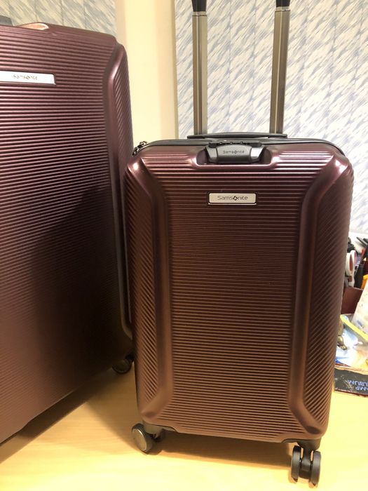 Валіза Samsonite .Розмір-S. Багаж.
