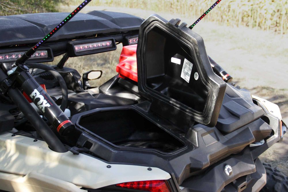 BRP Maverick X3 2022