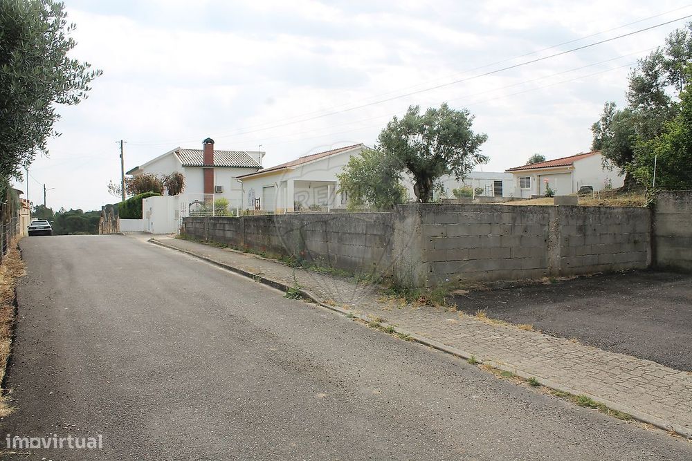 Terreno  para venda