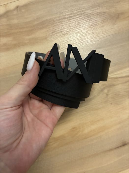 Ремінь Armani жіночий