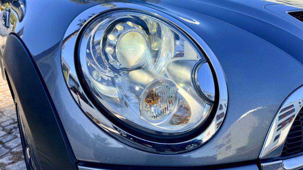 MINI Clubman — fotografia 5
