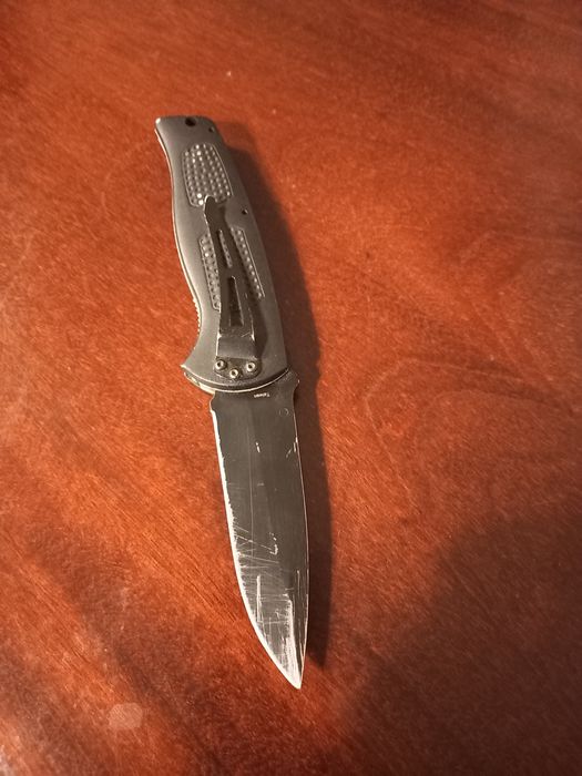 Nóż składany Smith & Wesson S.W.A.T