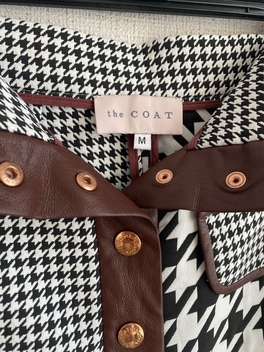 Спідниця The Coat ( З ДЕФЕКТОМ!!)