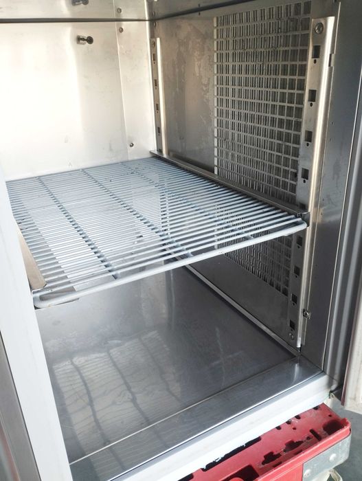 Bancada Refrigerada Semi- NOVA