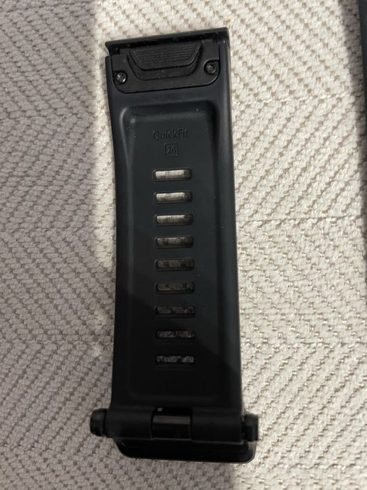 Opaska garmin fenix 6x