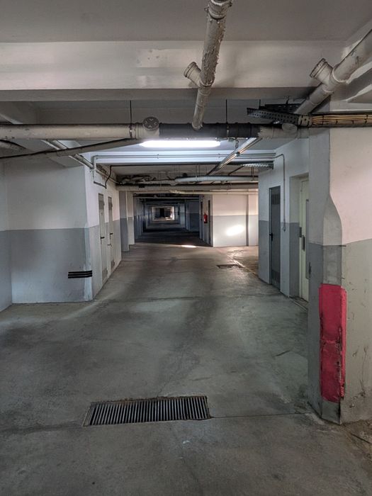 Lugar de garagem ao Padrão da Légua