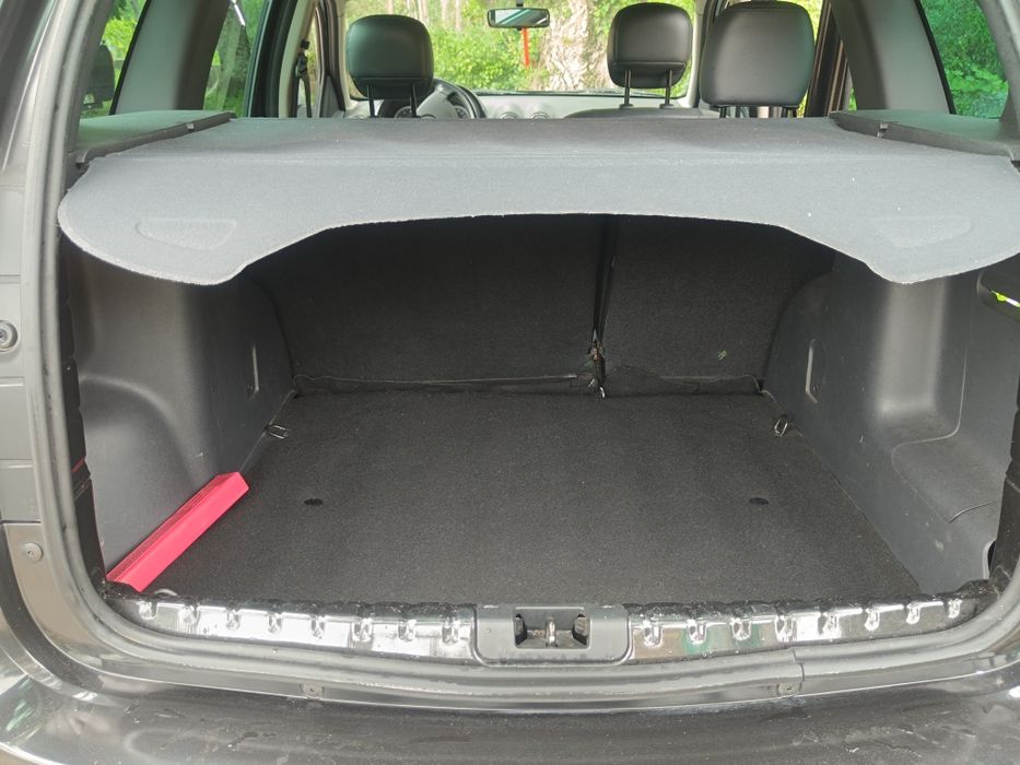 Dacia Duster Diesel