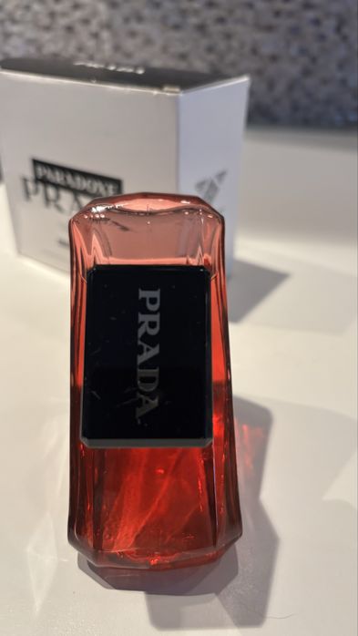 Prada Radical Essence 90 ml edp Nowość