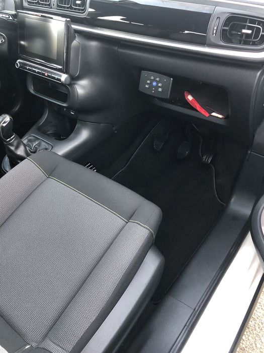 Citroen c3 1.6 hdi Para Escola condução !!!
