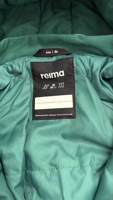Новий комбінизон Reima 86