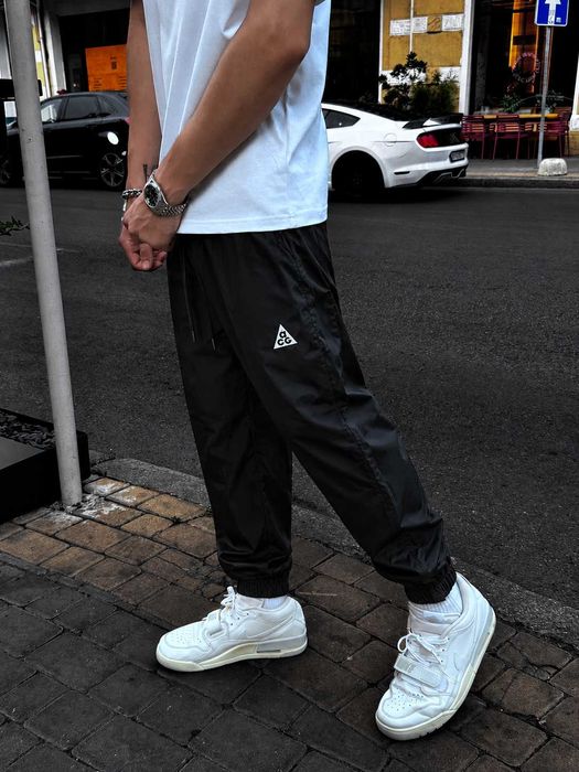 Новые Штаны Nike Acg - Чорні Штани Найк Асг Гортекс - XS S M L XL XXL