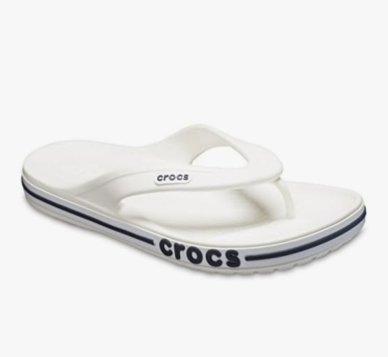 Crocs Bayaband Flip Flop Japonki rozm. 48/49 dł. stopy 29,7 cm Uniisex