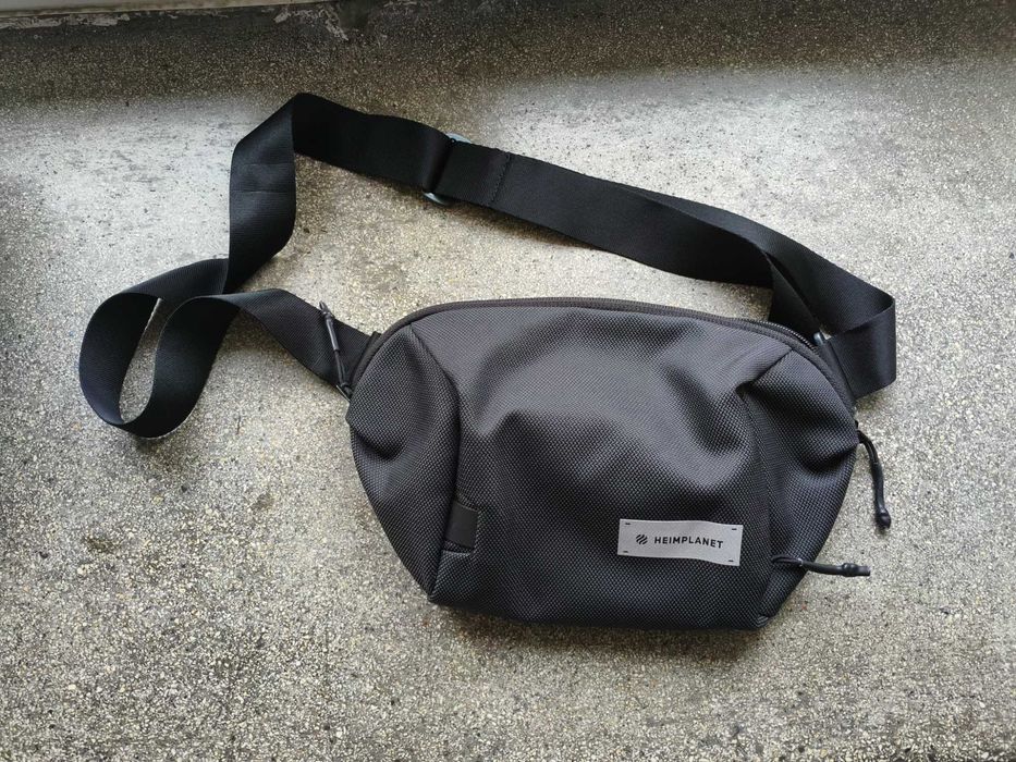 Heimplanet Transit Line sling (2L) nerka