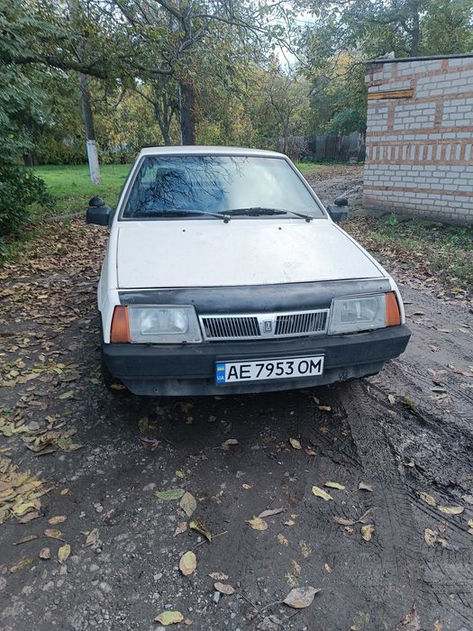 ВАЗ 2108 в гарному стані