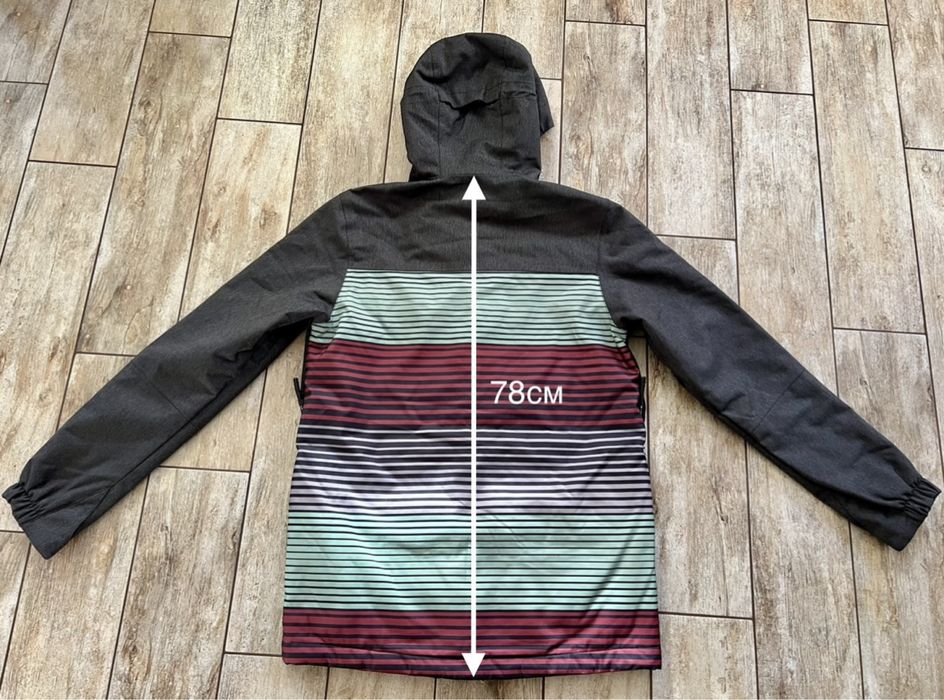 Лыжный костюм TERMIT лыжная куртка лыжные штаны лижний костюм