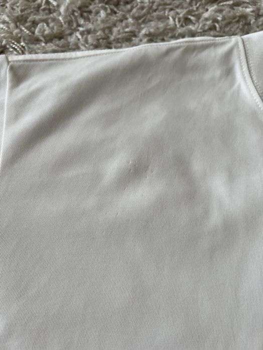 Maison margiela футболка