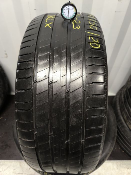 Opona 275/50/20 Michelin latitude sport 3 pojedynka