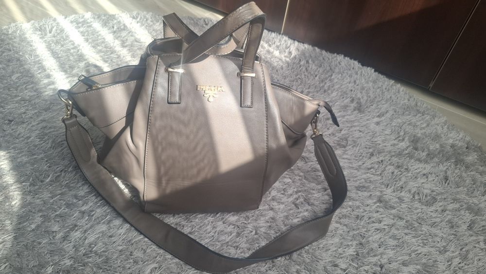 Сумка Prada ( Milano)