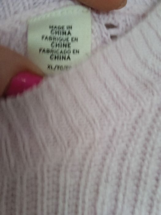 Sweter Levi's rozm.XL