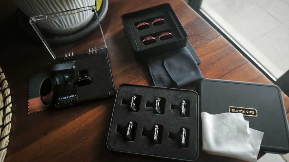 DJI Mini 4K + Combo Premiun