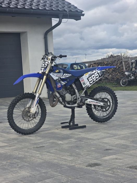 Yamaha