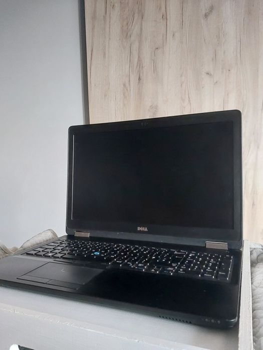 Laptop Dell Latitude e5570 i7