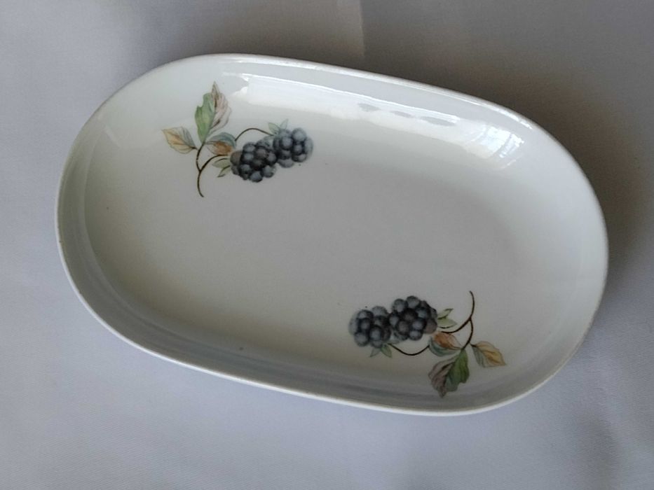 Paterka Porcelana Karolina - Jeżyny