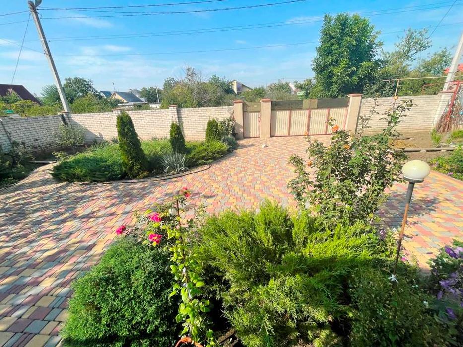 Дом по адресу ул. Приморская (площадь 176 м²) - Atlanta.ua - фото 3