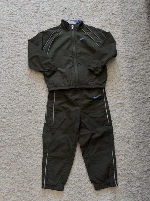 Дитячий костюм nike