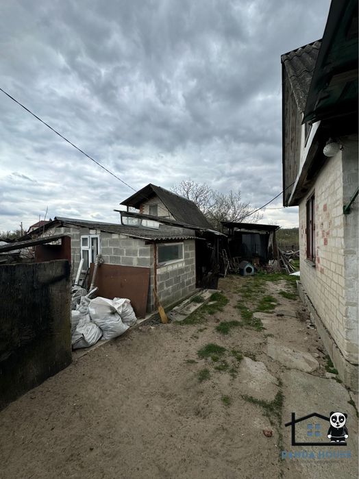 Продам дачу в районі Хмизів