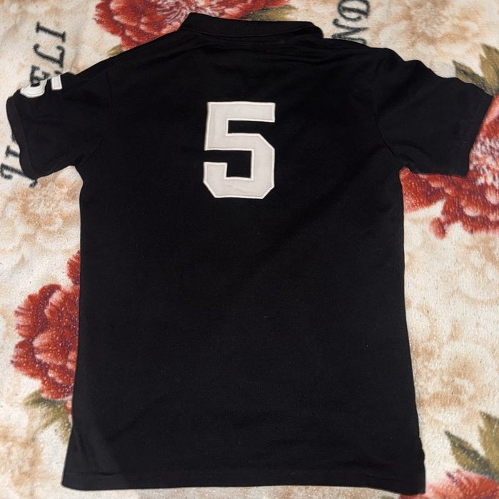 Футболка Поло Chief Kief