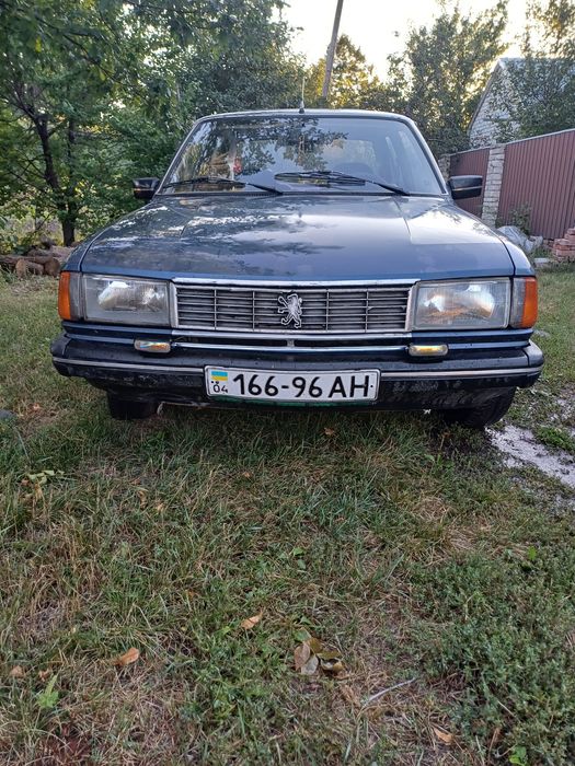 Продам Peugeot 305
