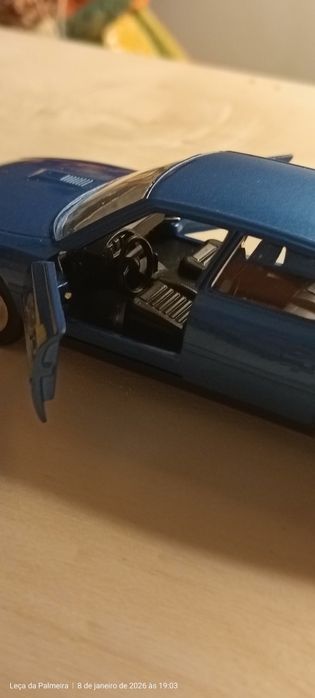 Citroen cx Pallas DinKy toys