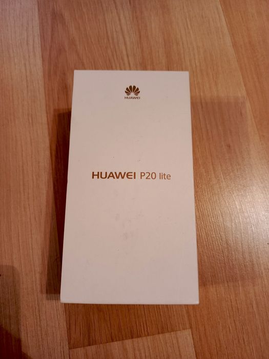 Telefon Huawei P20 lite
