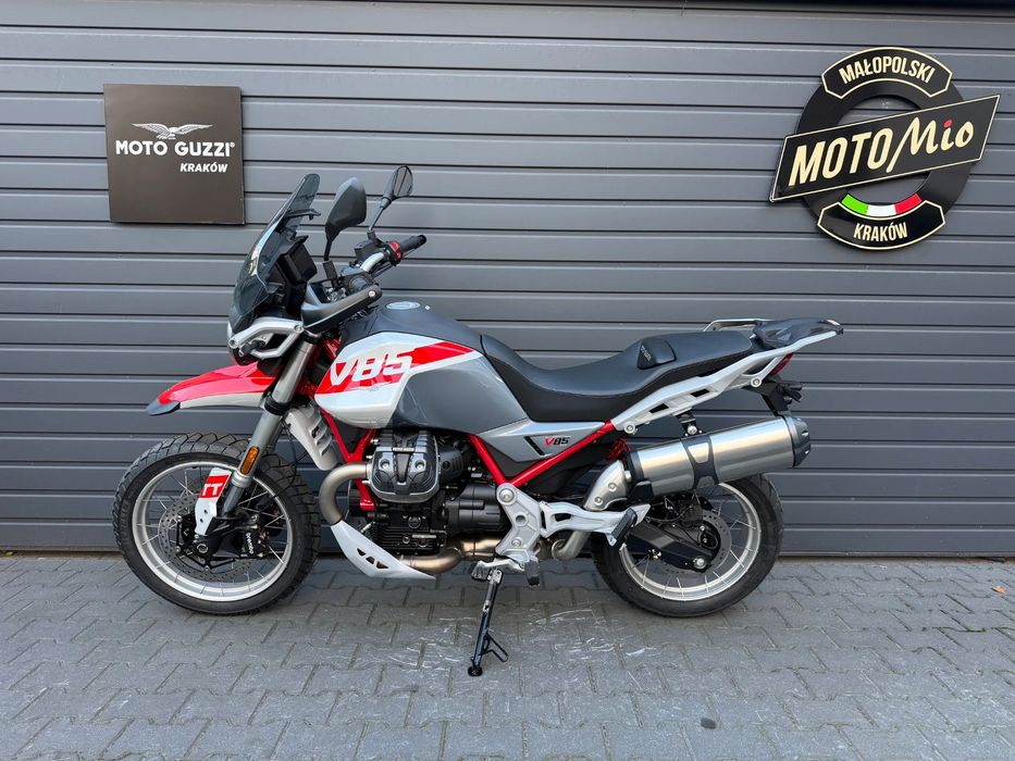 Moto Guzzi