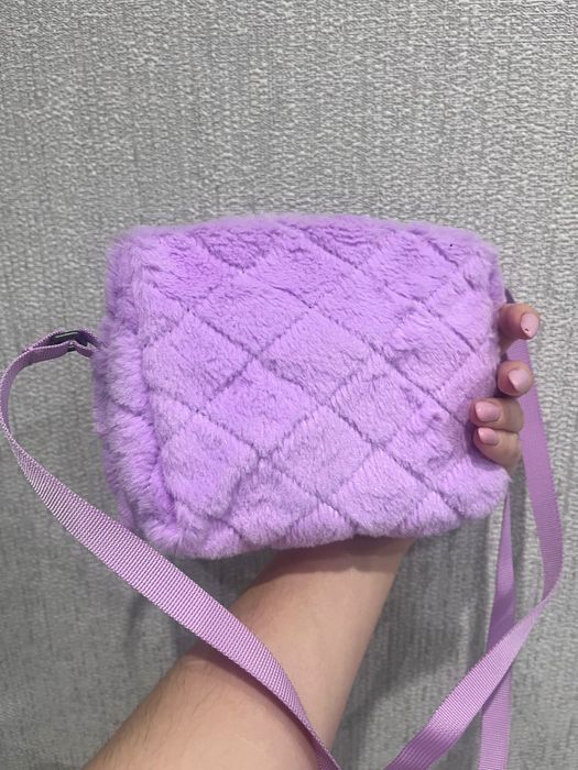Purse Pets інтерактивна дитяча сумка