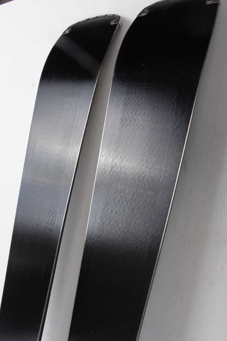 Narty Salomon Force 10 XTi 163 cm + Z12 Gripwalk 2021 - 1770