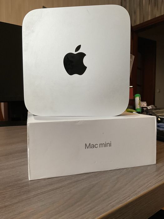 mac mini m1 - купить компьютеры и комплектующие - Цена на OLX.ua
