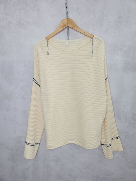 Свитер кофта реглан Arket