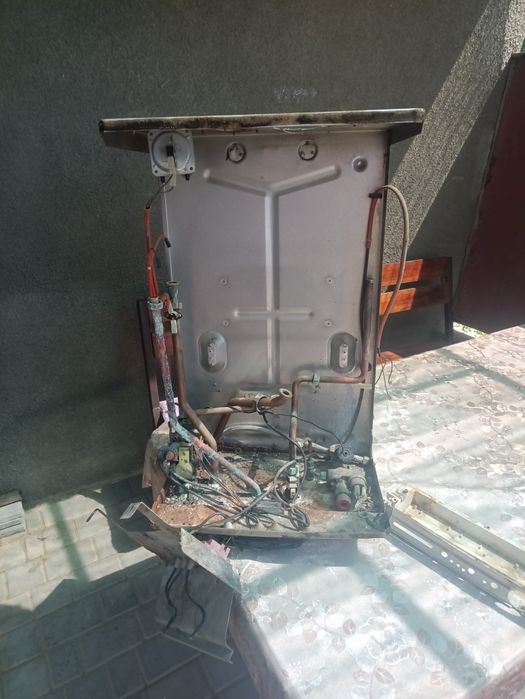 Запчасти к котлу Nova Florida