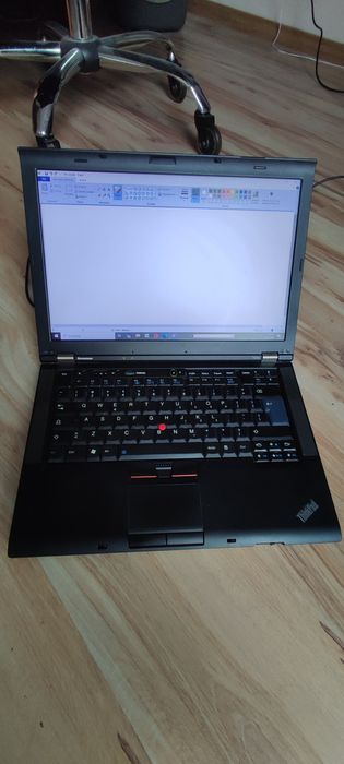 Laptopy Lenovo ThinkPad  T410