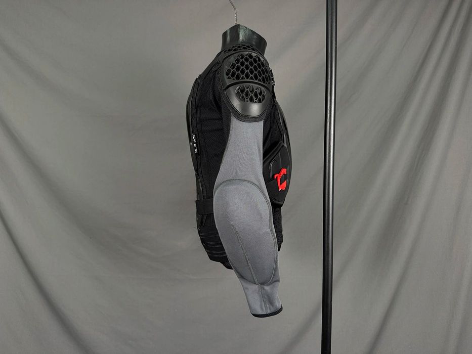 Моточерепаха Alpinestars, Dainese, Icon Bionic Plus V2