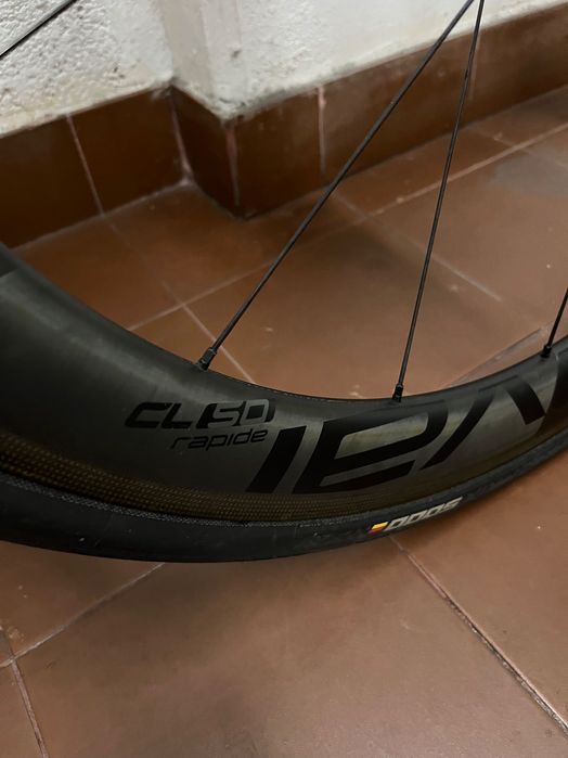 Specialized S-Works Venge T52