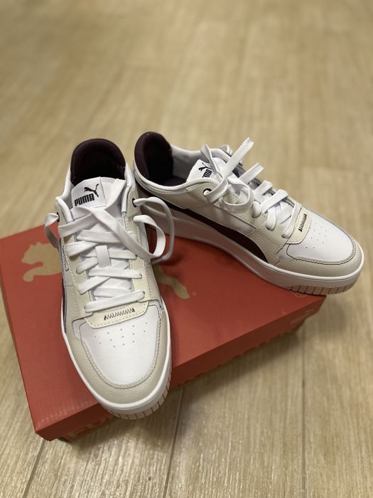 Нові Кеди/ Кросівки Puma 41р.